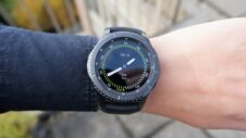 Gear S3 sales cross 25,000 units in South Korea