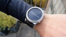 Samsung rolls out firmware update for the Gear S3 in Europe