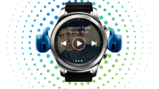 Spotify rolls out offline music playback feature to Gear S3 in Sweden