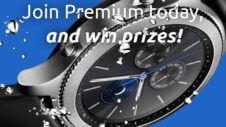 SamMobile Premium September and October giveaway winners