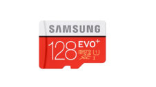 Daily Deal: 128GB EVO Plus microSD card from Samsung at 62% discount