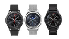 Daily Deal: Grab these awesome looking Gear S3 watch bands from Amazon