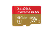 Daily Deal: Grab a fast 64GB microSD card from SanDisk for just $44