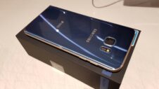 Leak shows Blue Coral Galaxy S7 edge will be released by T-Mobile on November 18