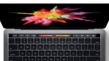 Samsung supplying OLED panel for the Touch Bar on Apple’s new MacBook Pro