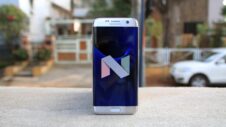 Regular Nougat rollout begins for the Galaxy S7 and Galaxy S7 edge in China and the UK