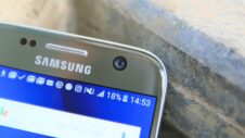 Samsung Galaxy S8 could feature a front camera with autofocus