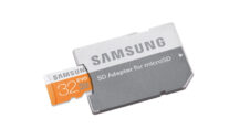 Daily Deal: Grab this 32GB Class 10 microSD card from Samsung for just $9.99