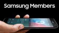 Samsung Members customer communications app rolled out in India