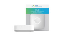 Daily Deal: Take 20% off a second-generation SmartThings Hub