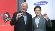 Samsung and Qualcomm confirm the Snapdragon 835 SoC based on 10 nm process