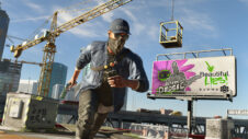 Samsung and Ubisoft giving away Watch Dogs 2 with select monitors and SSDs