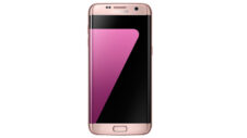 PSA: Samsung Galaxy S7 edge is now available in Pink Gold in India