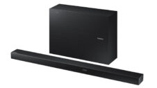 Daily Deal: Get 20% discount on 3.1-channel wireless soundbar from Samsung