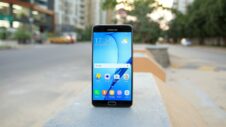 Galaxy A9 Pro price in India slashed