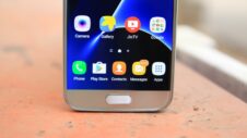 Rumor: Samsung switching to software navigation keys with 3D Touch-like functionality for the Galaxy S8