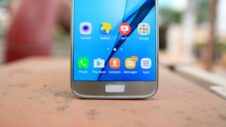 Samsung sold 90 million smartphones in Q4 2016