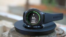 Samsung launches Gear S3 in Russia