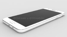 Samsung Galaxy J7 (2017) shown off in 360-degree video and renderings