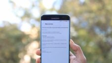 [Updated] Samsung sending out another Nougat beta for the Galaxy S7 edge