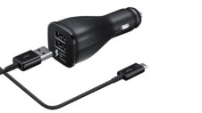 Daily Deal: 52% off Samsung Fast Charge Car Charger