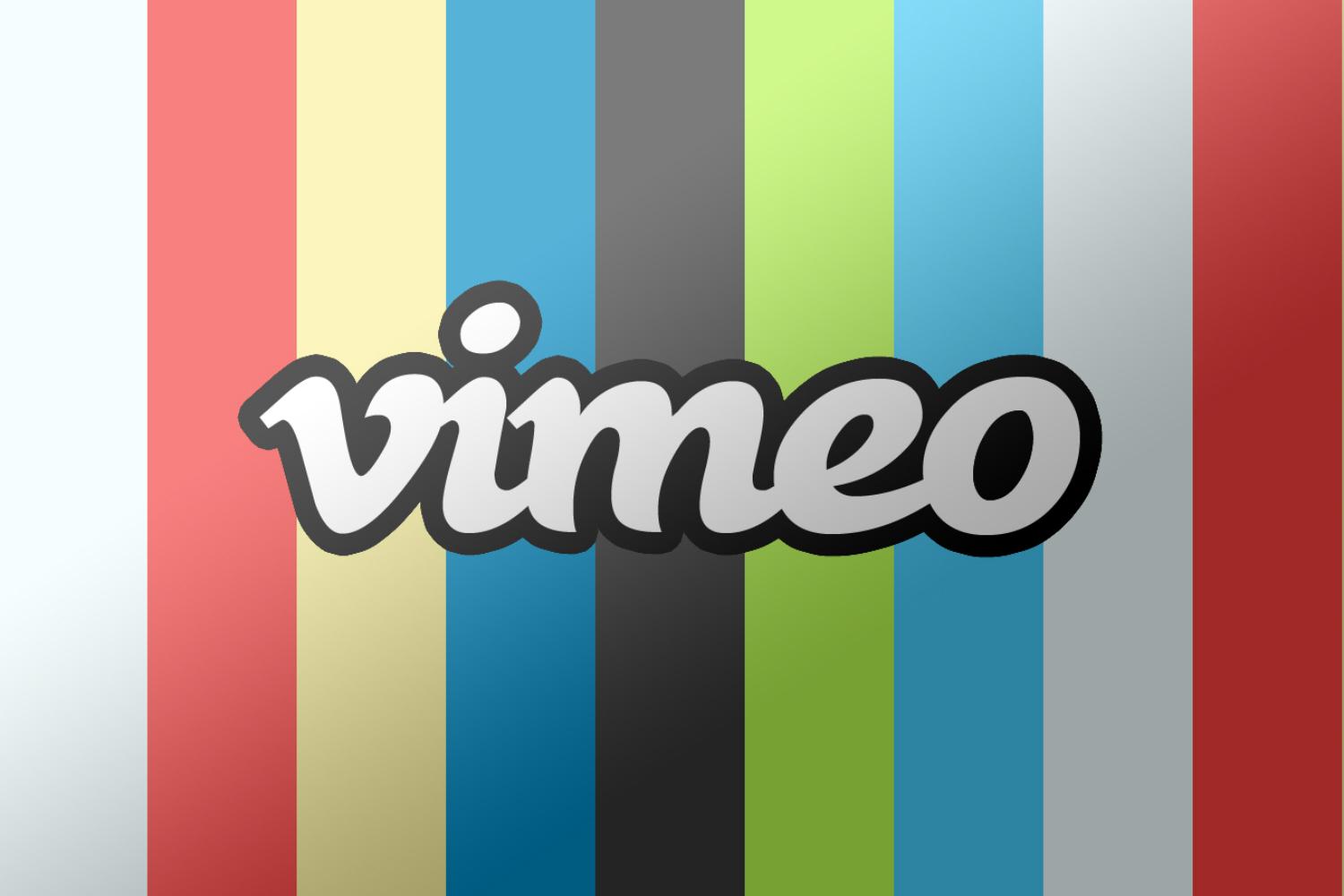 vimeo naked wonderful