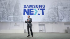 Samsung announces Samsung NEXT, global fund to see startups achieve success