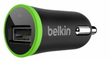 Daily Deal: Save 52% on a Belkin in-car charging kit