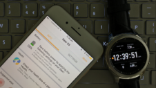 How to configure your Gear S3 for use with an iPhone