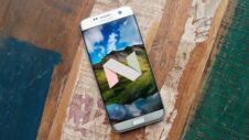 Sprint starts rolling out Nougat for the Galaxy S7 and the Galaxy S7 edge