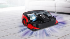 Daily Deal: Bag yourself a POWERbot Essential Robotic Vacuum for 27% off