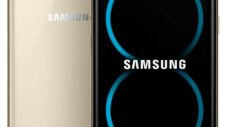 Samsung files trademark application for the Galaxy S8