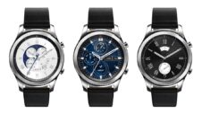 SK Telecom launches the Gear S3 classic LTE with exclusive watchfaces