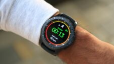 Battle of the wristbands: why you should pick the Gear S3 Frontier over the LG Watch Sport