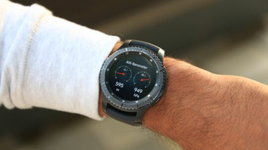 sammobile gear s3