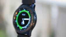 The new Samsung of Android Wear has announced its own Gear S3