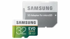 Daily Deal: You can currently pick up a 32GB EVO Select microSD card for 31% off