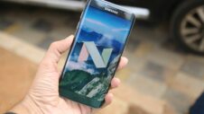 Vodafone starts distributing Nougat update for the Galaxy S7 and Galaxy S7 edge in Germany