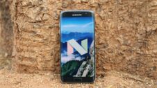 Samsung starts rolling out Nougat for the Galaxy S7 and Galaxy S7 edge in Russia and India