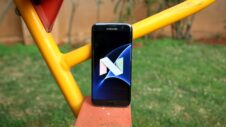 Android 7.0 Nougat for the Galaxy S7 edge expands to Malaysia and France