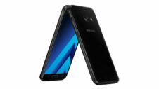 Specs comparison: Samsung Galaxy A3 (2016) vs. Samsung Galaxy A3 (2017)