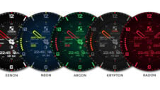 [Update: Closed!] SamMobile is giving away 1000 codes for free Gear S3 and Gear S2 watchfaces with Vektor Labs