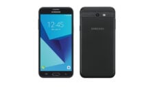 Press image of the Samsung Galaxy J7 (2017) leaks