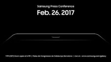 Samsung schedules its MWC 2017 event for February 26, could unveil the Galaxy Tab S3