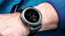 Gear S3 installment plans and trade-in options worldwide are what’s next for the smartwatch market