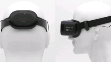 Kortex attachment for Gear VR lowers stress, brings free copy of Land’s End