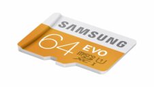 Daily Deal: Save 60% on a 64GB EVO microSD card