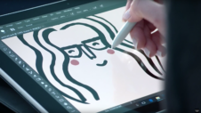 Galaxy Book to showcase Adobe Photoshop and S Pen integration, detect S Pen settings