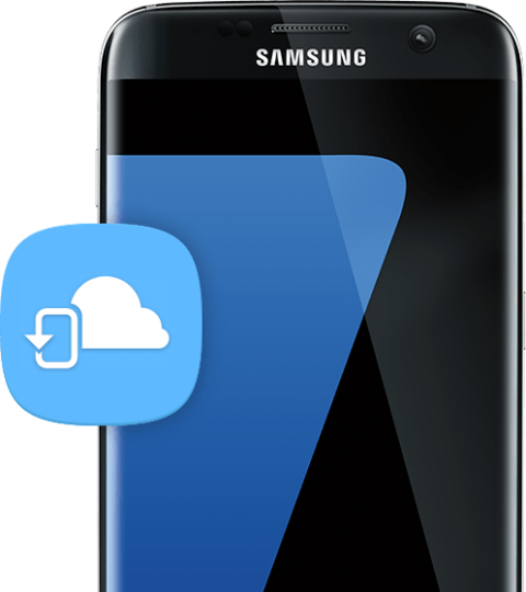 Samsung cloud что это за программа на андроид