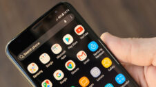 Samsung could release a 4-inch Galaxy S9 Mini